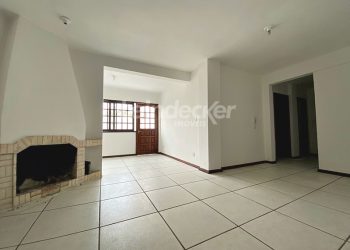 Apartamento para alugar com 115m², 2 dormitórios, 1 vaga no bairro Partenon em Porto Alegre