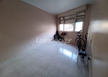 Apartamento para alugar com 39m², 1 dormitório no bairro Centro em Porto Alegre