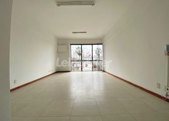 Sala para alugar com 30m² no bairro Petrópolis em Porto Alegre