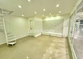 Loja para alugar com 25m² no bairro Moinhos de Vento em Porto Alegre
