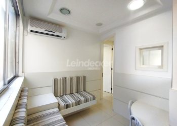 Sala para alugar com 39m², 1 vaga no bairro Rio Branco em Porto Alegre