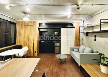 Sala para alugar com 32m² no bairro Independência em Porto Alegre