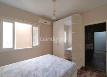 JK para alugar com 30m², 1 dormitório no bairro Moinhos de Vento em Porto Alegre