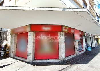 Loja para alugar com 59m² no bairro Rio Branco em Porto Alegre