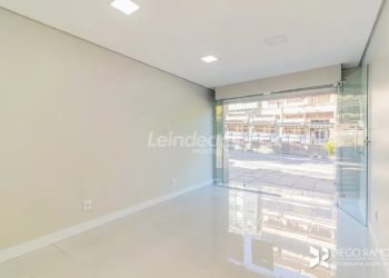 Loja para alugar com 22m² no bairro Petrópolis em Porto Alegre