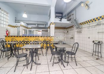 Loja para alugar com 55m² no bairro Azenha em Porto Alegre