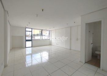 Sala para alugar com 45m² no bairro Centro em Porto Alegre