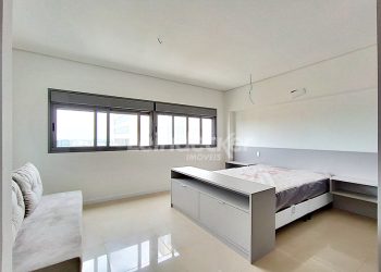 Loft para alugar com 39m², 1 dormitório, 1 vaga no bairro Jardim Europa em Porto Alegre
