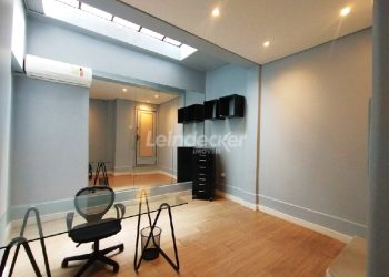 Sala para alugar com 16m² no bairro Bom Fim em Porto Alegre