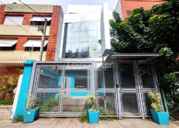 Prédio para alugar com 1.126m² no bairro Bom Fim em Porto Alegre