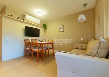 Loft para alugar com 42m², 1 dormitório, 1 vaga no bairro Petrópolis em Porto Alegre