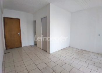 Apartamento para alugar com 25m², 1 dormitório no bairro Teresópolis em Porto Alegre