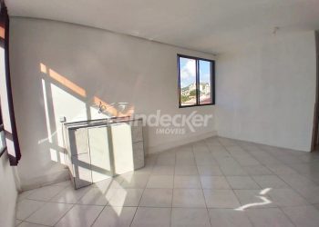 JK para alugar com 25m², 1 dormitório no bairro Teresópolis em Porto Alegre