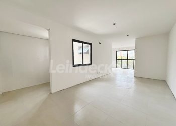 Studio para alugar com 45m², 1 dormitório no bairro Santana em Porto Alegre