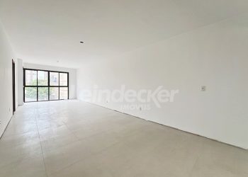 Studio para alugar com 45m², 1 dormitório no bairro Santana em Porto Alegre