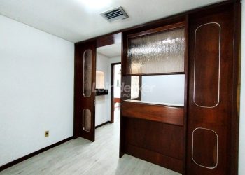 Sala para alugar com 54m², 1 vaga no bairro Moinhos de Vento em Porto Alegre