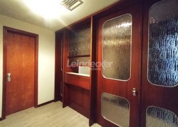 Sala para alugar com 54m² no bairro Moinhos de Vento em Porto Alegre