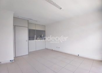 Sala para alugar com 28m² no bairro Petrópolis em Porto Alegre