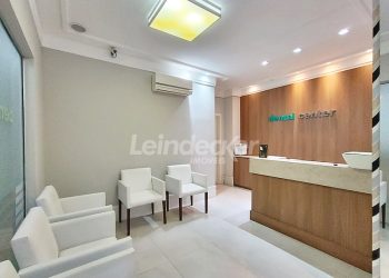 Sala para alugar com 55m² no bairro Centro em Porto Alegre