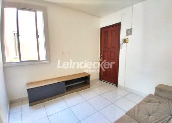 Apartamento para alugar com 28m², 1 dormitório no bairro São Geraldo em Porto Alegre