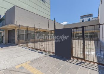 Loja para alugar com 75m², 2 vagas no bairro São Geraldo em Porto Alegre