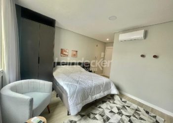 Loft para alugar com 22m², 1 dormitório no bairro Centro em Porto Alegre