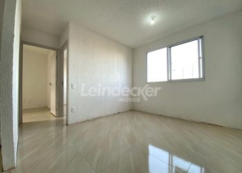 Apartamento para alugar com 42m², 2 dormitórios, 1 vaga no bairro Jardim Leopoldina em Porto Alegre