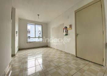 Apartamento para alugar com 45m², 2 dormitórios, 1 vaga no bairro Alto Petrópolis em Porto Alegre