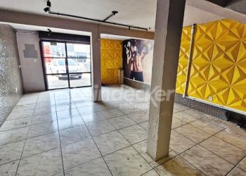 Loja para alugar com 600m² no bairro Ipanema em Porto Alegre