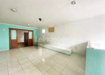 Casa Comercial para alugar com 320m² no bairro Santana em Porto Alegre