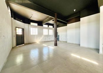 Loja para alugar com 60m² no bairro Navegantes em Porto Alegre