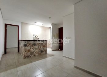 Apartamento para alugar com 43m², 2 dormitórios no bairro Centro em Porto Alegre