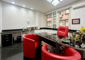 Sala para alugar com 30m² no bairro Centro em Porto Alegre