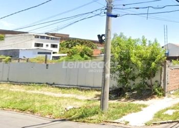Terreno para alugar com 840m², 10 vagas no bairro Santa Maria Goretti em Porto Alegre