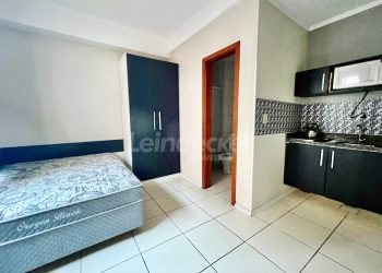 Studio para alugar com 20m², 1 dormitório no bairro Partenon em Porto Alegre