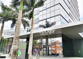 Sala para alugar com 31m² no bairro Floresta em Porto Alegre