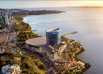 Sala para alugar com 97m² no bairro Cristal em Porto Alegre