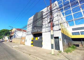 Depósito para alugar com 1.800m² no bairro Centro em Porto Alegre