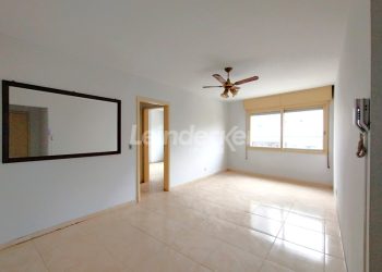 Apartamento para alugar com 45m², 1 dormitório no bairro Rio Branco em Porto Alegre