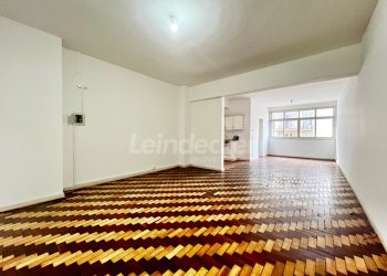 JK para alugar com 47m², 1 dormitório no bairro Centro em Porto Alegre