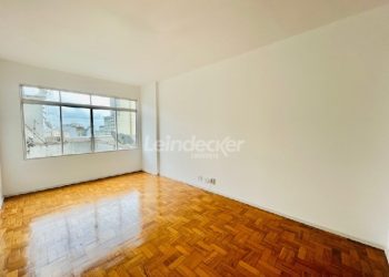 Apartamento para alugar com 30m², 1 dormitório no bairro Centro em Porto Alegre