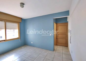 Apartamento para alugar com 41m², 1 dormitório no bairro Centro em Porto Alegre