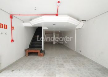 Loja para alugar com 158m² no bairro Centro em Porto Alegre