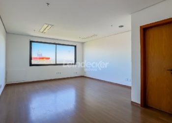 Sala para alugar com 30m², 1 vaga no bairro Higienópolis em Porto Alegre