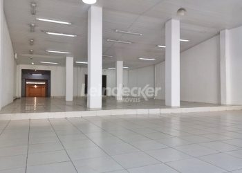 Loja para alugar com 250m² no bairro São João em Porto Alegre