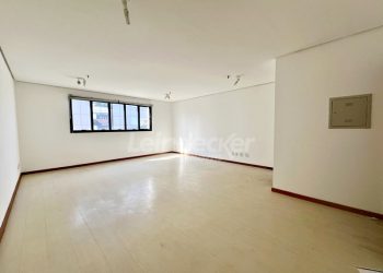 Sala para alugar com 50m², 1 vaga no bairro Higienópolis em Porto Alegre