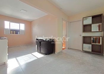 Apartamento para alugar com 50m², 2 dormitórios no bairro Vila Jardim em Porto Alegre