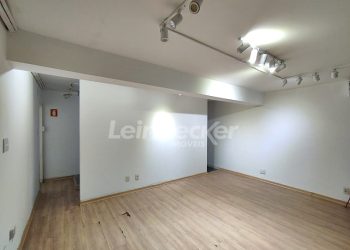 Prédio para alugar com 1.000m², 3 vagas no bairro Moinhos de Vento em Porto Alegre