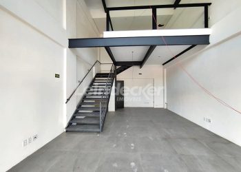 Loja para alugar com 67m², 2 vagas no bairro Chácara das Pedras em Porto Alegre