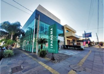 Loja para alugar com 100m² no bairro Cavalhada em Porto Alegre